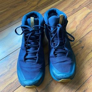 Arc'teryx Aerios FL - Men’s Ortholite Shoes - Navy